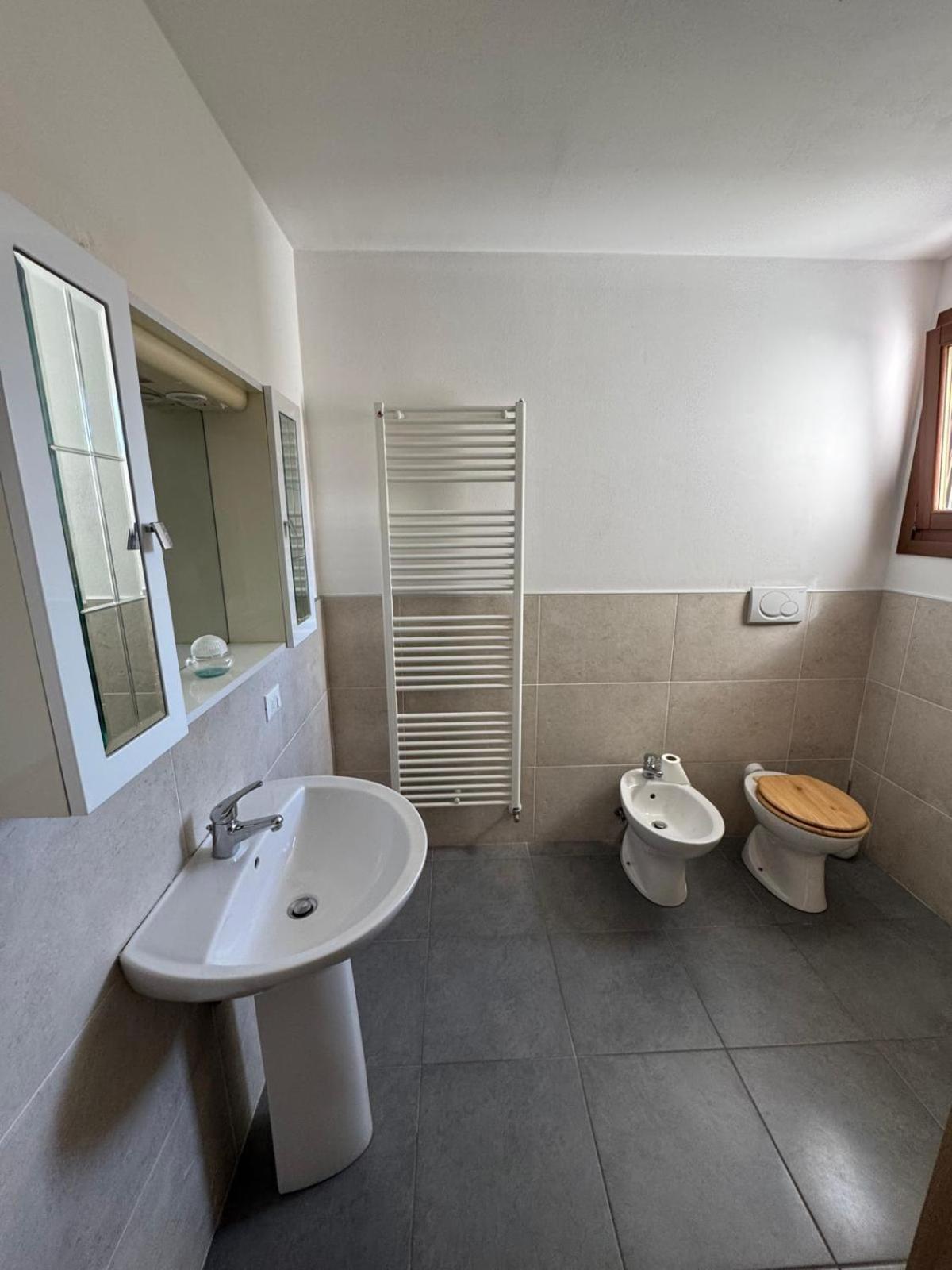 Crossroads Apartment Santa Maria la Longa Dış mekan fotoğraf
