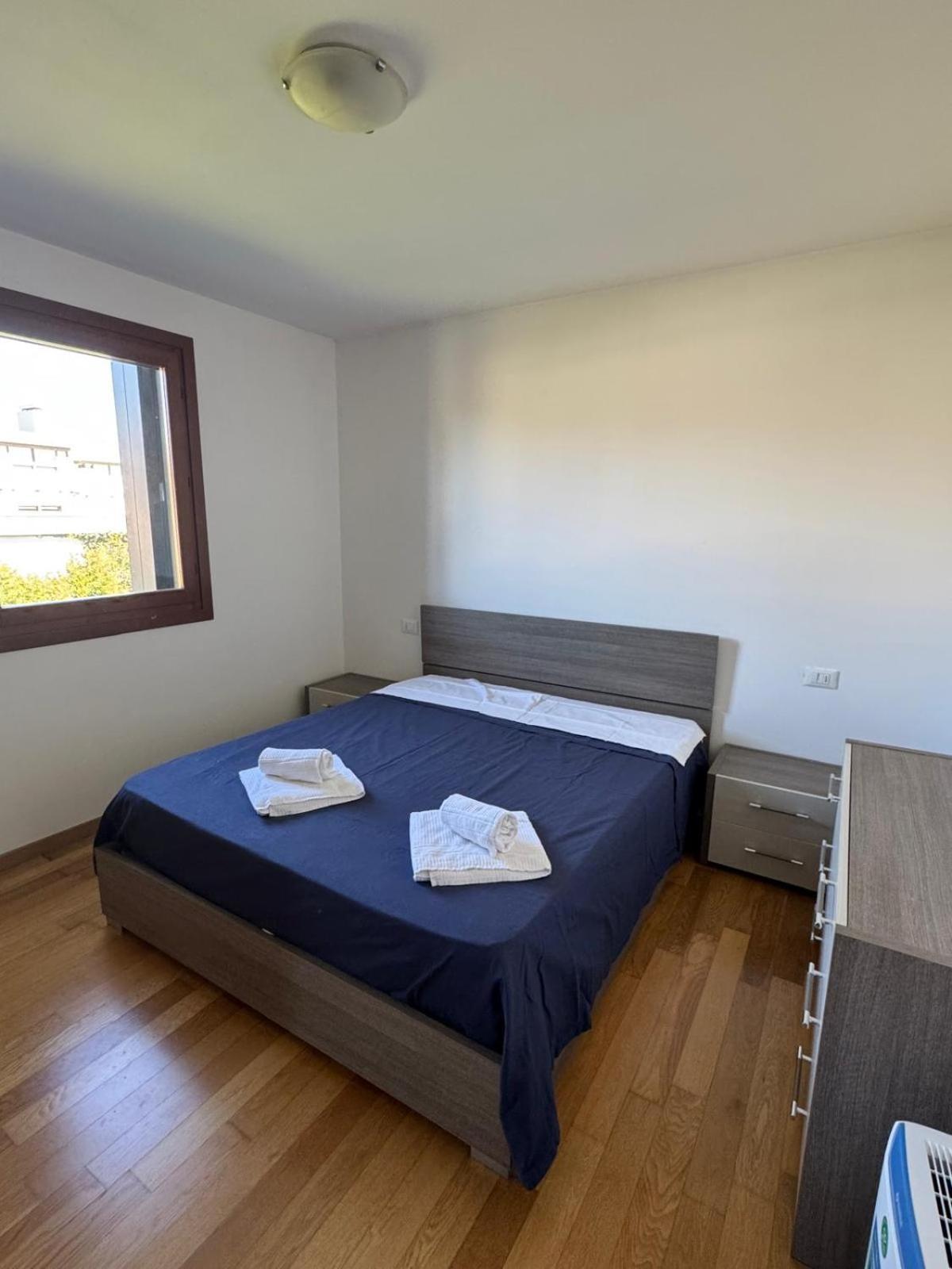 Crossroads Apartment Santa Maria la Longa Dış mekan fotoğraf