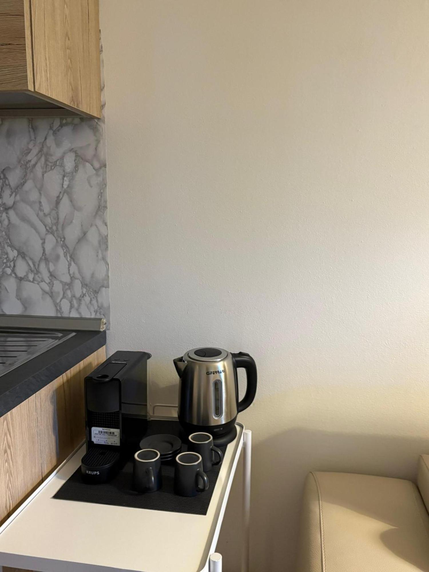 Crossroads Apartment Santa Maria la Longa Dış mekan fotoğraf